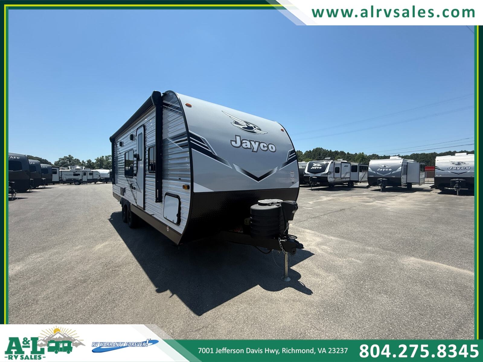 2025 Jayco Jay Flight 225MLS in richmond VA