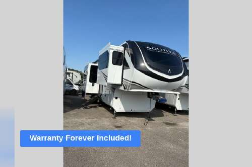 2026 Grand Design Solitude 380FL in johnson city TN
