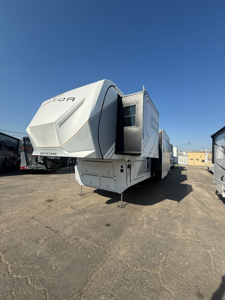 2026 Keystone Rv Raptor 441 in fresno CA