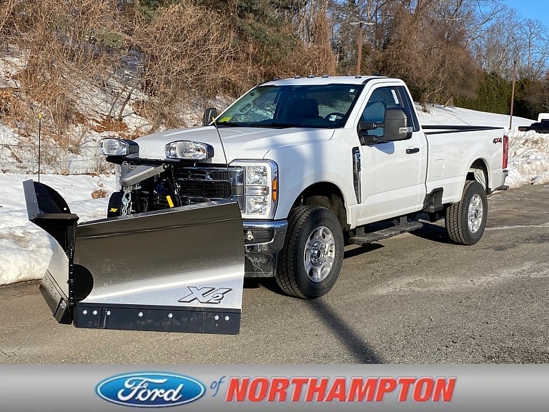 2026 FORD F350 in Northampton, MA
