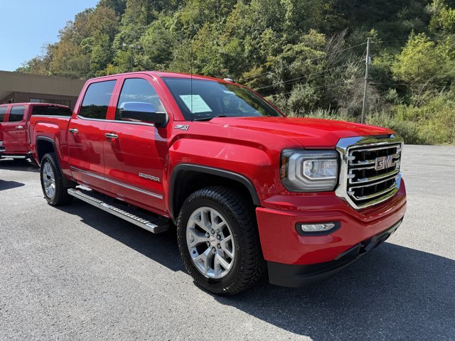 2018 GMC SIERRA in Prestonsburg, KY