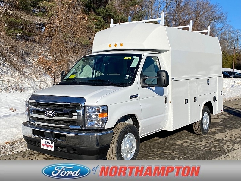 2026 FORD ECONOLINE in Northampton, MA