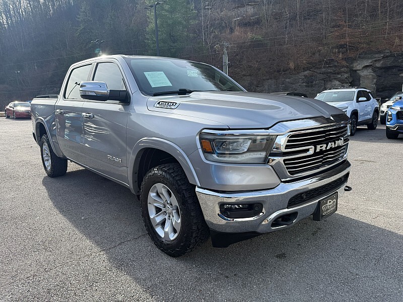 2022 RAM 1500 LARAMIE in Prestonsburg, KY