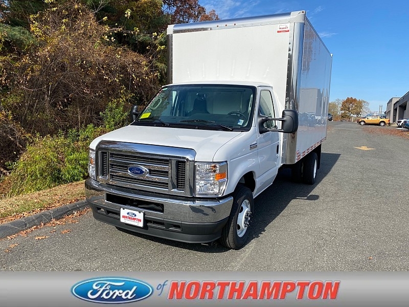 2025 FORD ECONOLINE in Northampton, MA