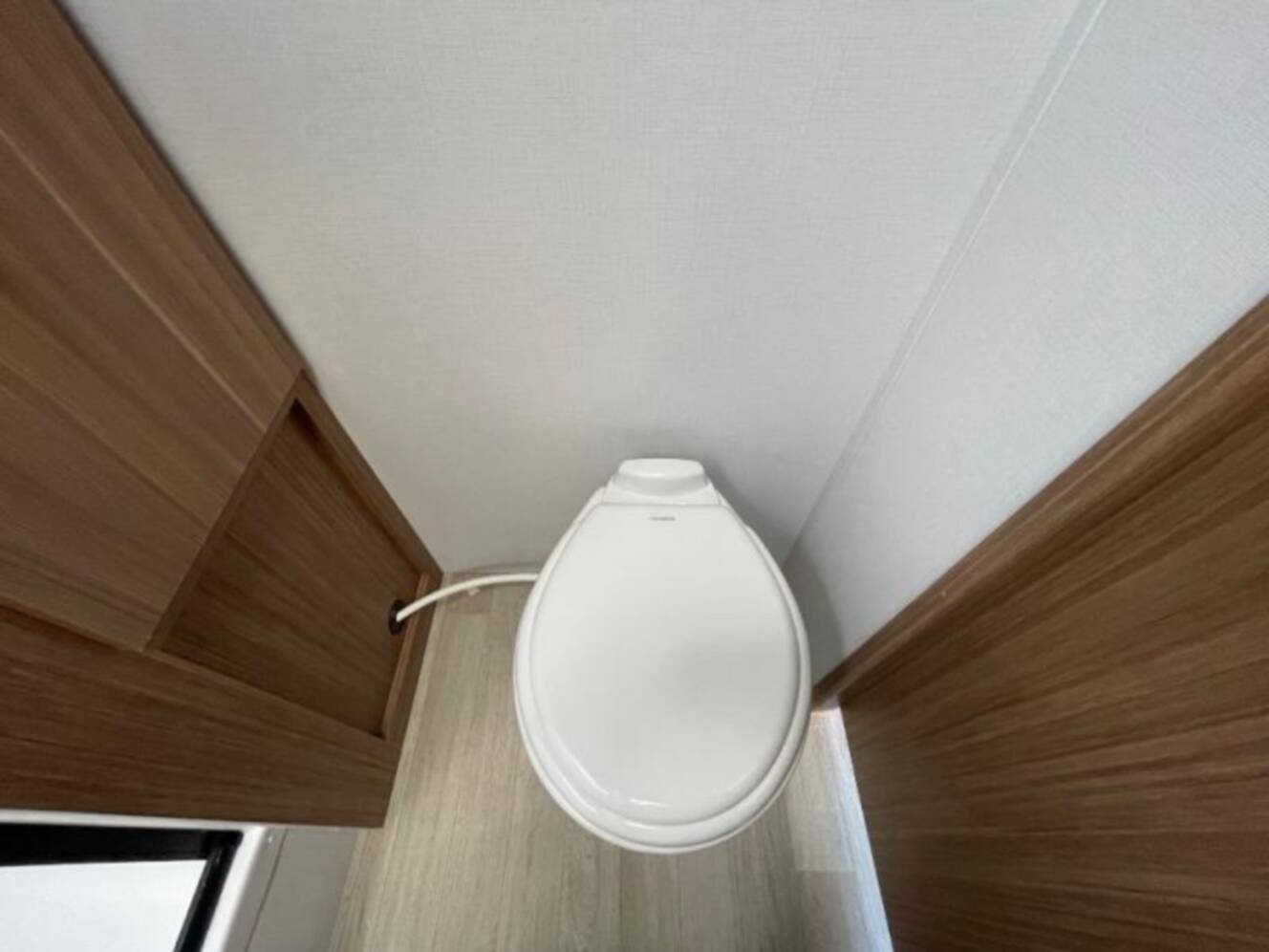 A photo of this 2025 Keystone Passport 3360BK