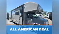 2027 Jayco Greyhawk 29MV RV