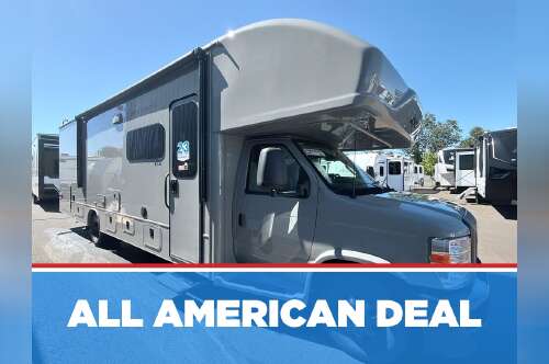 2027 Jayco Greyhawk 29MV in medford OR