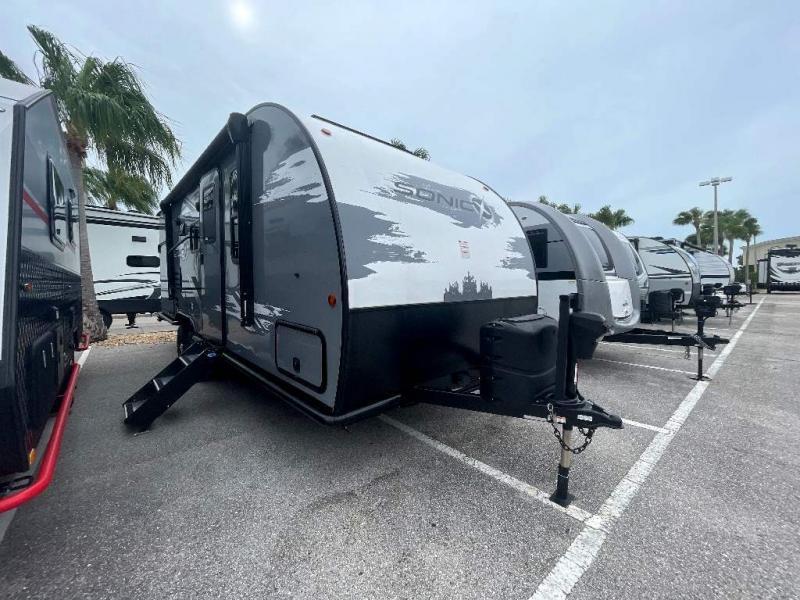 2023 Venture Rv Sonic SN220VRBX in nokomis FL