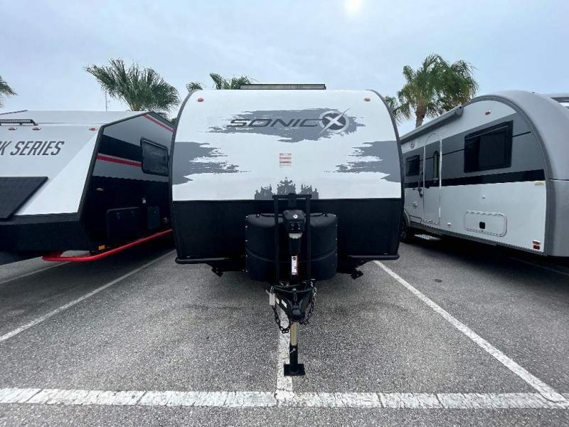 2023 Venture Rv Sonic SN220VRBX in nokomis FL