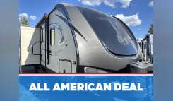 2018 Keystone Bullet Premier 24RKPR RV