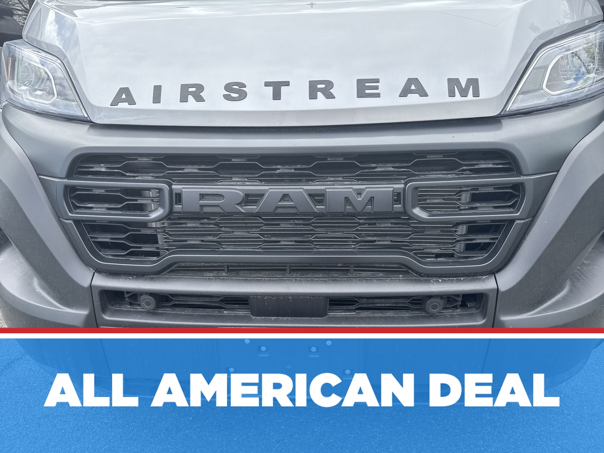 2026 Airstream Rangeline Rangeline RV