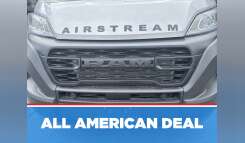 2026 Airstream Rangeline Rangeline RV