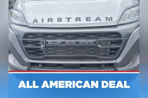 2026 Airstream Rangeline in nashua NH