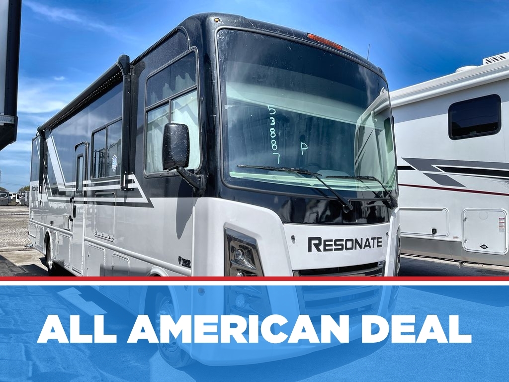 2026 Thor Motor Coach Resonate 32B in corpus christi TX