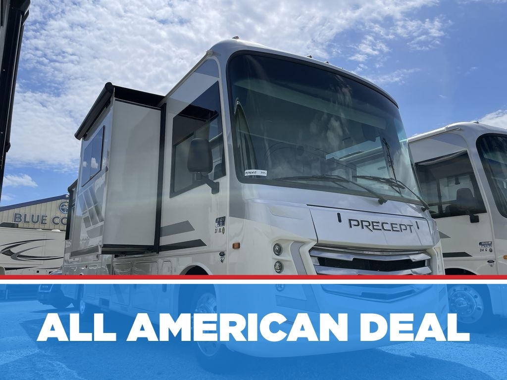 2026 Jayco Precept 31UL in cincinnati OH