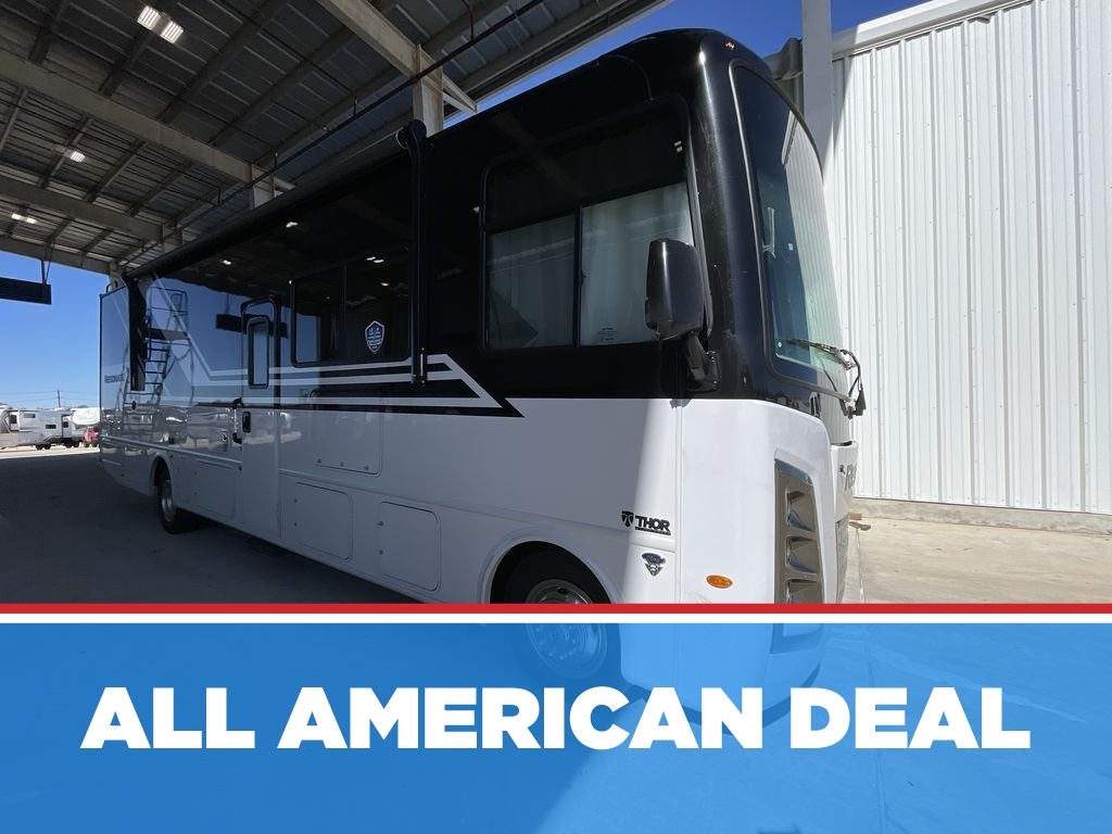 2026 Thor Motor Coach Resonate 32B in boerne TX