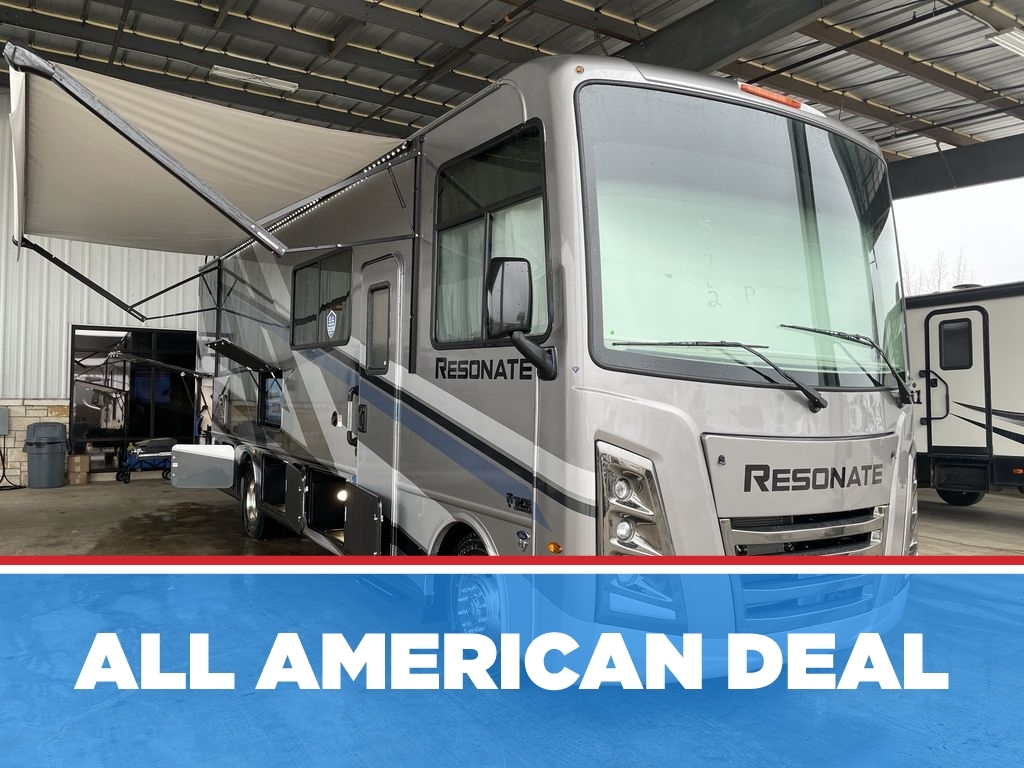 2026 Thor Motor Coach Resonate 29D in san antonio TX