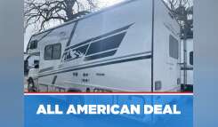 2026 East To West Entrada 210NSC RV