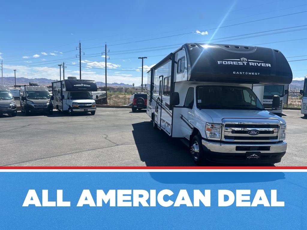2026 East To West Entrada 3100FB in las vegas NV