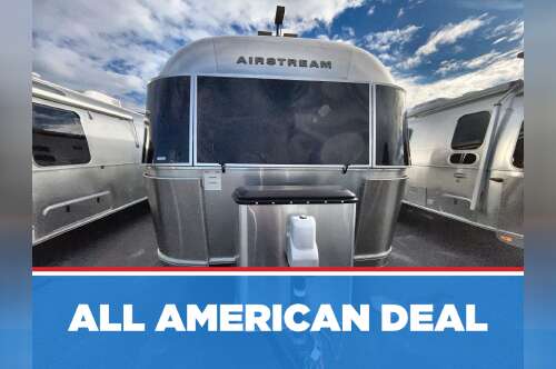 2017 Airstream International Serenity 30RB (Rear Queen Bed) in san marcos CA