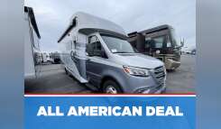2026 Tiffin Motorhomes Wayfarer 25XRW RV