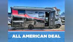 2026 Grand Design Lineage Series M 25TK RV