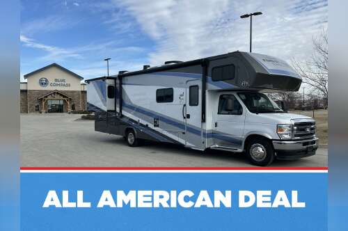 2026 Forest River Sunseeker 3010DS in altoona IA
