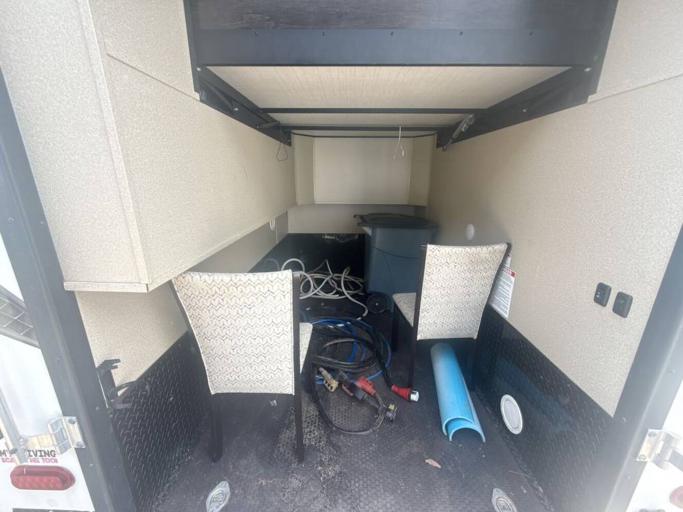 A photo of this 2018 Grand Design Momentum 376TH