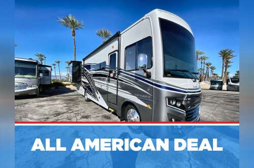 2026 Fleetwood Bounder 33C in palm desert CA