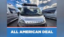 2026 Airstream Rangeline Rangeline RV