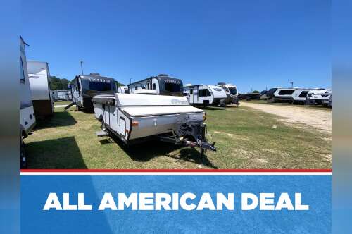 2014 Forest River Viking Epic 2405ST in benson NC