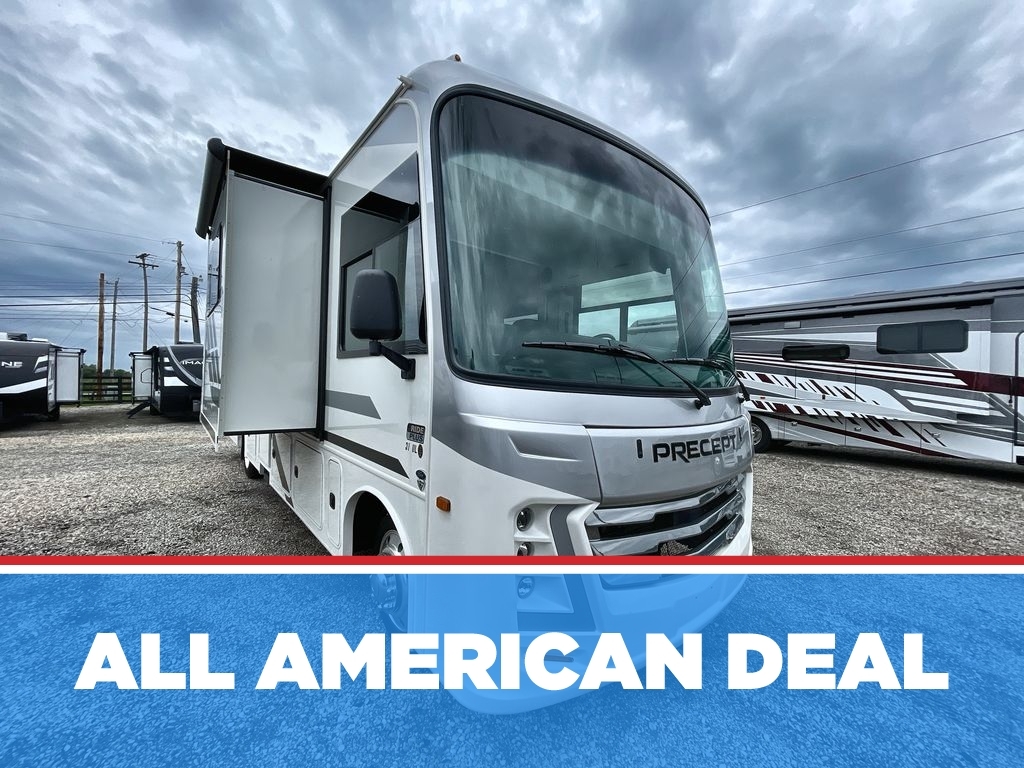 2026 Jayco Precept 31UL in delaware OH