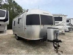 2020 AIRSTREAM BAMBI 20FB