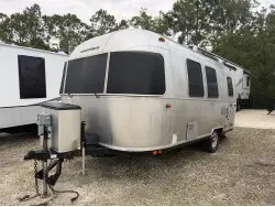 2020 AIRSTREAM BAMBI 20FB