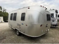 2020 AIRSTREAM BAMBI 20FB