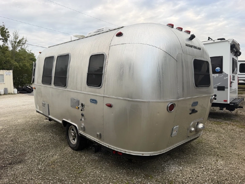 2020 AIRSTREAM BAMBI 20FB