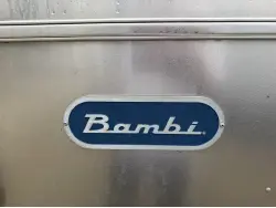 2020 AIRSTREAM BAMBI 20FB
