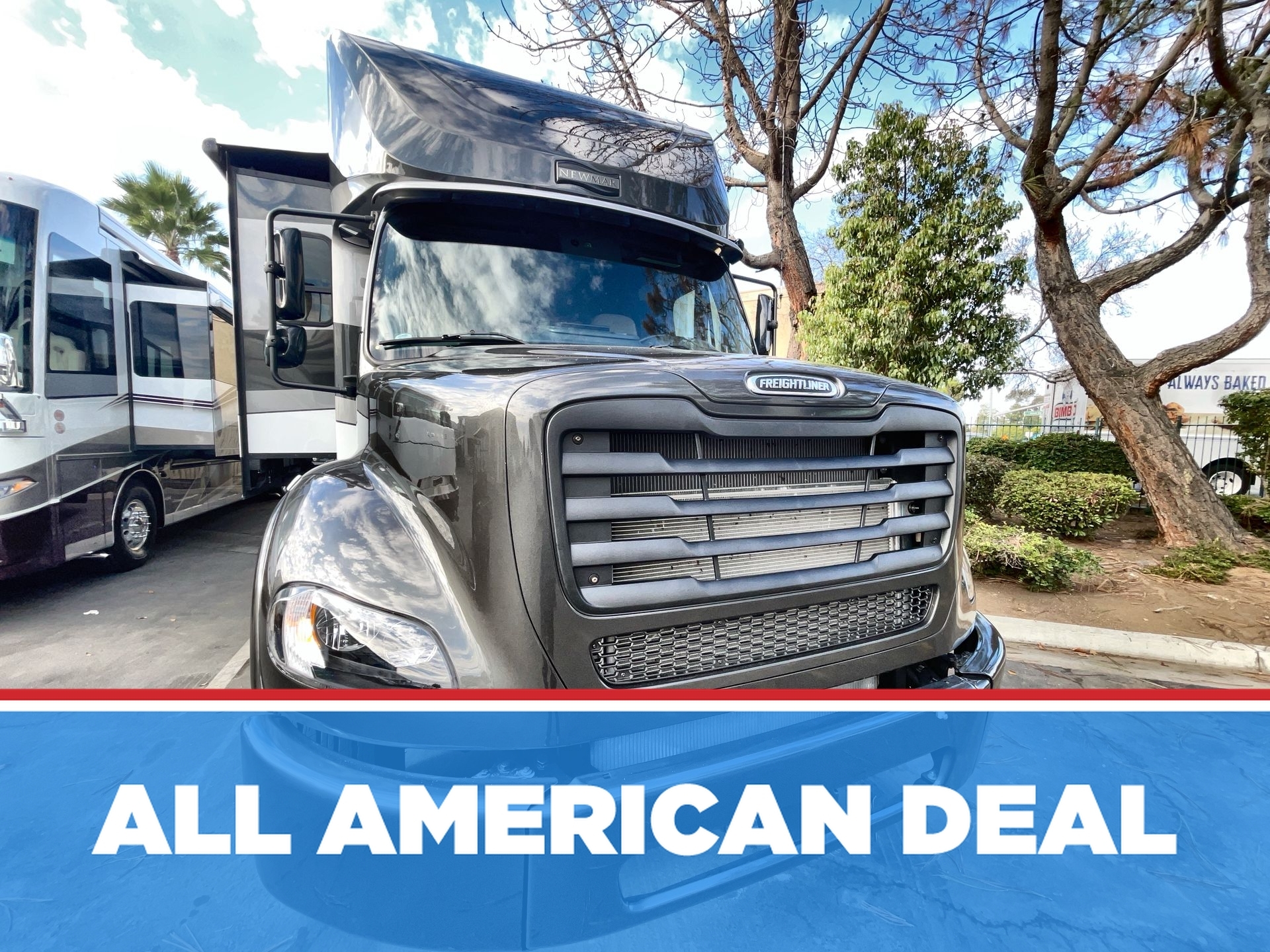 2026 Newmar Super Star 4159 Super C RV
