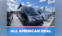 2026 Airstream Rangeline Rangeline RV