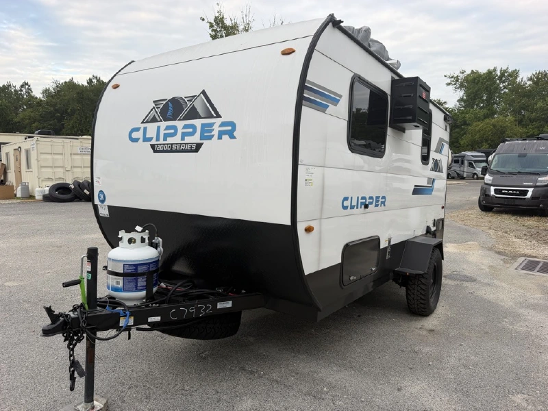 2026 COACHMEN CLIPPER 12000 SERIES 12000ROK