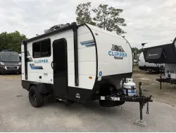2026 COACHMEN CLIPPER 12000 SERIES 12000ROK