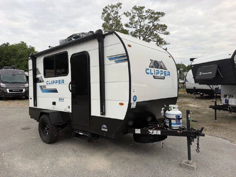 2026 COACHMEN CLIPPER 12000 SERIES 12000ROK