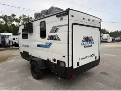 2026 COACHMEN CLIPPER 12000 SERIES 12000ROK