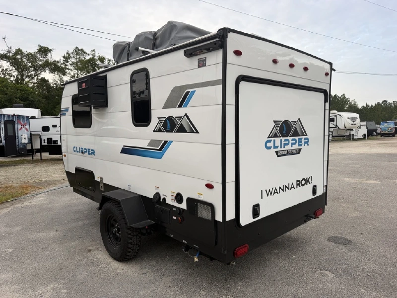 2026 COACHMEN CLIPPER 12000 SERIES 12000ROK