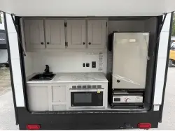 2026 COACHMEN CLIPPER 12000 SERIES 12000ROK