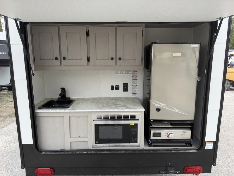 2026 COACHMEN CLIPPER 12000 SERIES 12000ROK