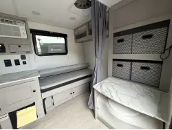 2026 COACHMEN CLIPPER 12000 SERIES 12000ROK