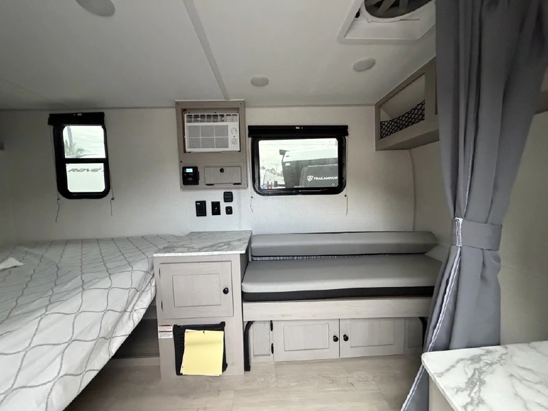 2026 COACHMEN CLIPPER 12000 SERIES 12000ROK