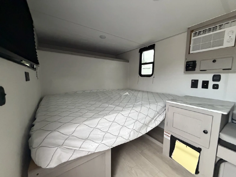 2026 COACHMEN CLIPPER 12000 SERIES 12000ROK