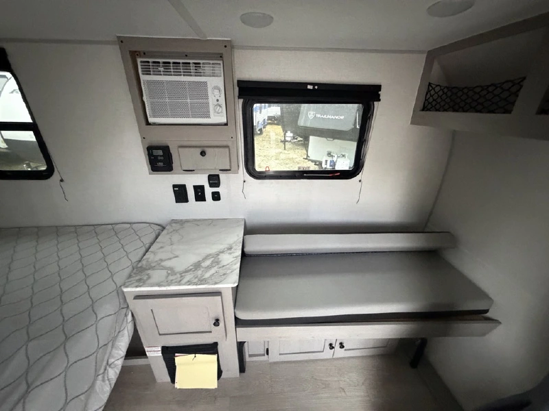 2026 COACHMEN CLIPPER 12000 SERIES 12000ROK
